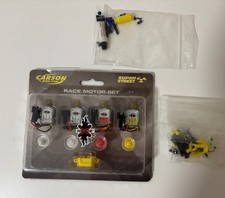 Carson Model Sport Race