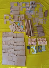 Playmobil 4240 Pyramide Ersatzteile + Römer & Burgteile