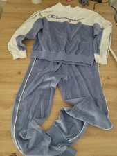 Champion , Nicki-Anzug, Gr. M