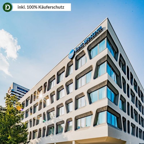 Tage urlaub best western - 3,