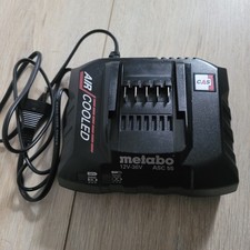 Metabo asc air cooled - asc,
