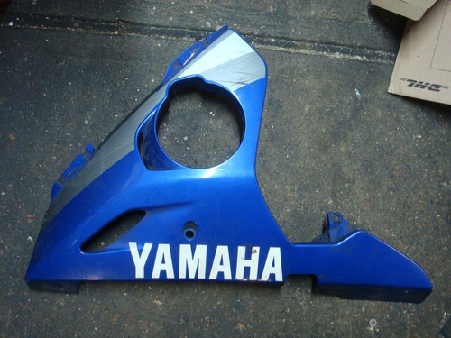 Yamaha yzf 5sl - yzf-r6,