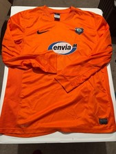 Shirt Trikot Trikot Nike FC
