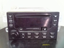 Audio Equipment Radio