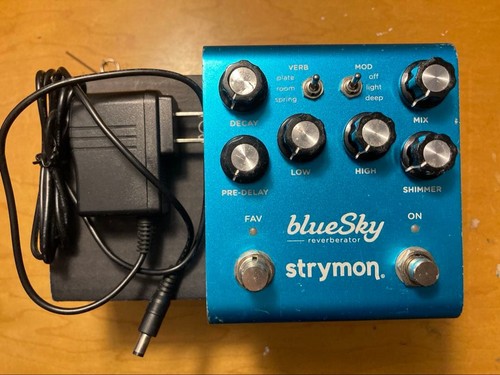 Beschreibung lesen strymon - beschreibung,