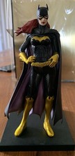 Batgirl-Statue von Kotobukiya. Teil der Bishoujo-Reihe von Kotobukiya.
