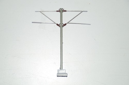 Viessmann 4124 mittelmast - viessmann,