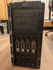 Dell poweredge T320 Server