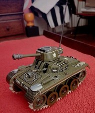 GAMA - TANK GR.65 - 50/60er