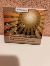 "Mentale Alchemie" Bodo