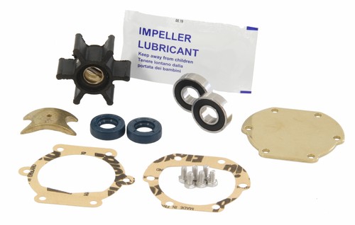 Reparatursatz seewasserpumpe - reparatursatz,