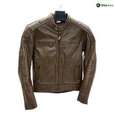 Lederjacke RST Roadster II 50