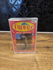 MC Kassette Hörspiel Flipper