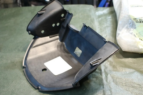Scheinwerfer träger rahmen - scheinwerfer,