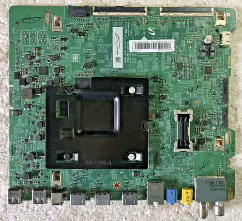 Samsung mainboard - samsung,