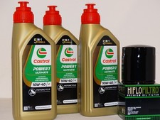 Suzuki DR 650 RS/SE/U