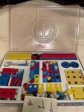 DDR Montage 100  Baukasten von