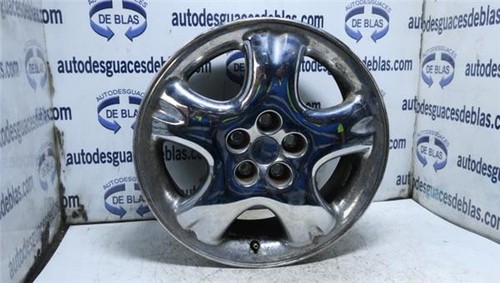 16x6j10 felge chrysler - 16x6j10,