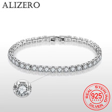 ALIZERO S925 Sterling Silber