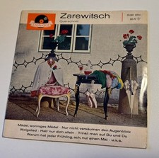 Zarewitsch - Franz Lehar -