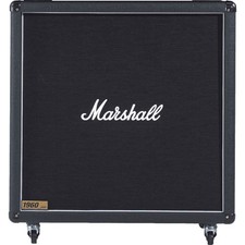 Marshall 1960BV Cabinet