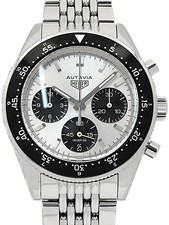 TAG HEUER Autavia Heritage