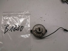 Zündschloß ignition Zündung B1820 NSU Dnepr DKW RT Hummel Ural Zündapp oldtimer