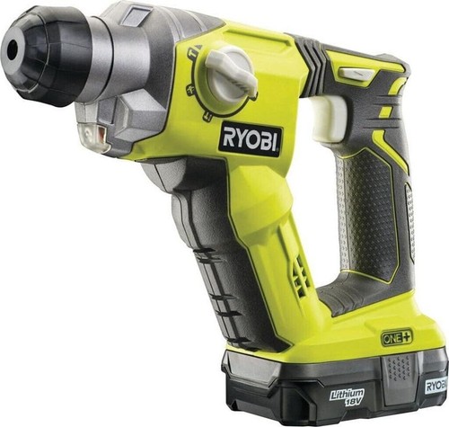 Ryobi one r18sds - ryobi, one+