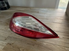 Porsche Panamera (970) 2011 Hinten rechts Rückleuchte Heckleuchte 97063141204