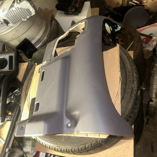 Mercedes klasse w168 - a,