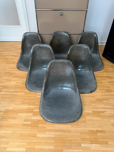 Herman miller vitra eames - herman,