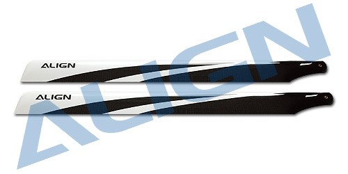Align 800mm hochleistungs - align, 3d