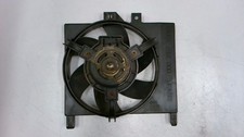 Lüfter Ladeluftkühler 0003127V008 Smart smart & pure Bj 2000 MC 01 2680568