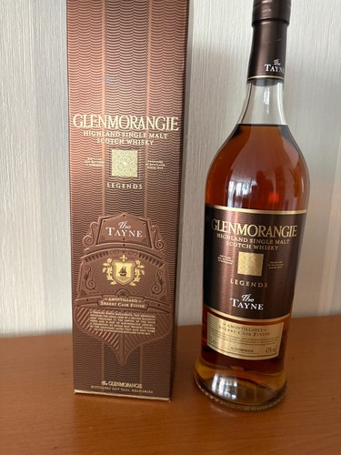 Glenmorangie tayne ltr - tayne, 1,0