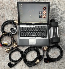 Mercedes Star Diagnose