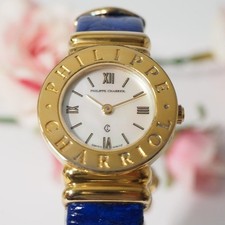 PHILIPPE CHARRIOL Quarz