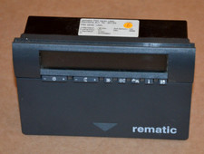 Remeha PM 2940 UML Heizungsregler Art.Nr. 50155 rematic