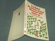 PAT MALLET UND DIE KLEINEN