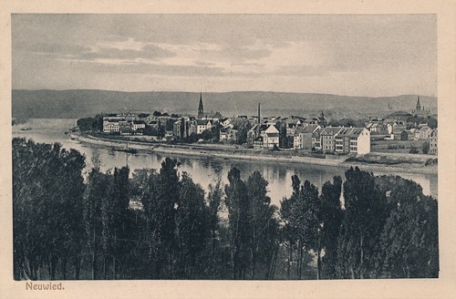 Original-Ansichtskarte