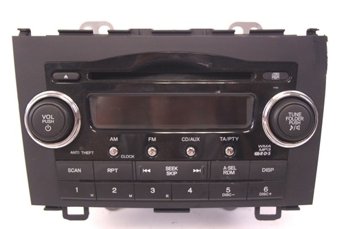Autoradio original honda - original,