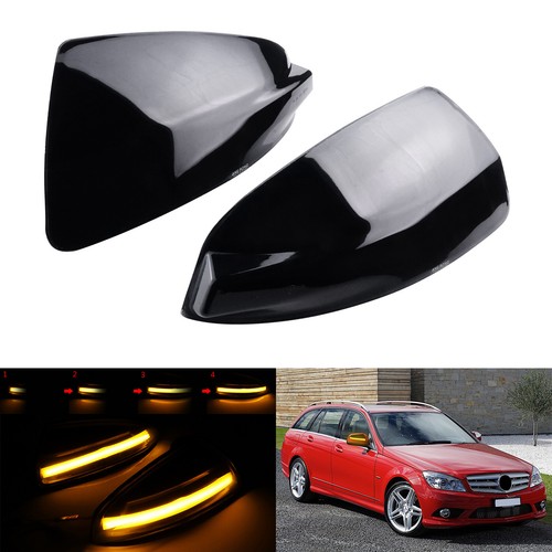 Paar aussenspiegel blinker - 1,