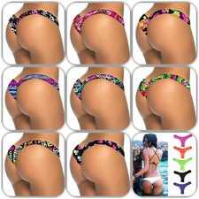 SeXy Brazilian G-String Slip Bikini Tanga Brasil String Bikinihose Stringtanga