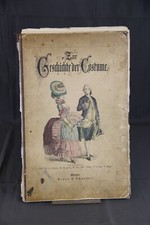 Geschichte der Kostüme Braun