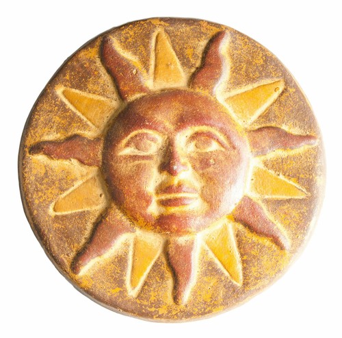 Sonne keramik cm - keramik, 24