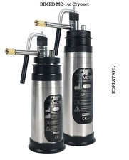 Cryoset Kryogene Flüssiger