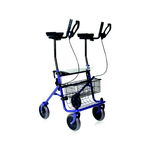 Rollator klappbar - rollator,