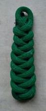 Schulterklappe solo forst - 1,
