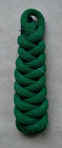 Schulterklappe solo forst - 1,