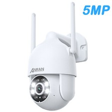 Anran 5mp wlan - anran,