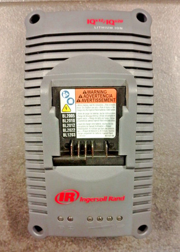 Ingersoll rand bc1121 - ingersoll,
